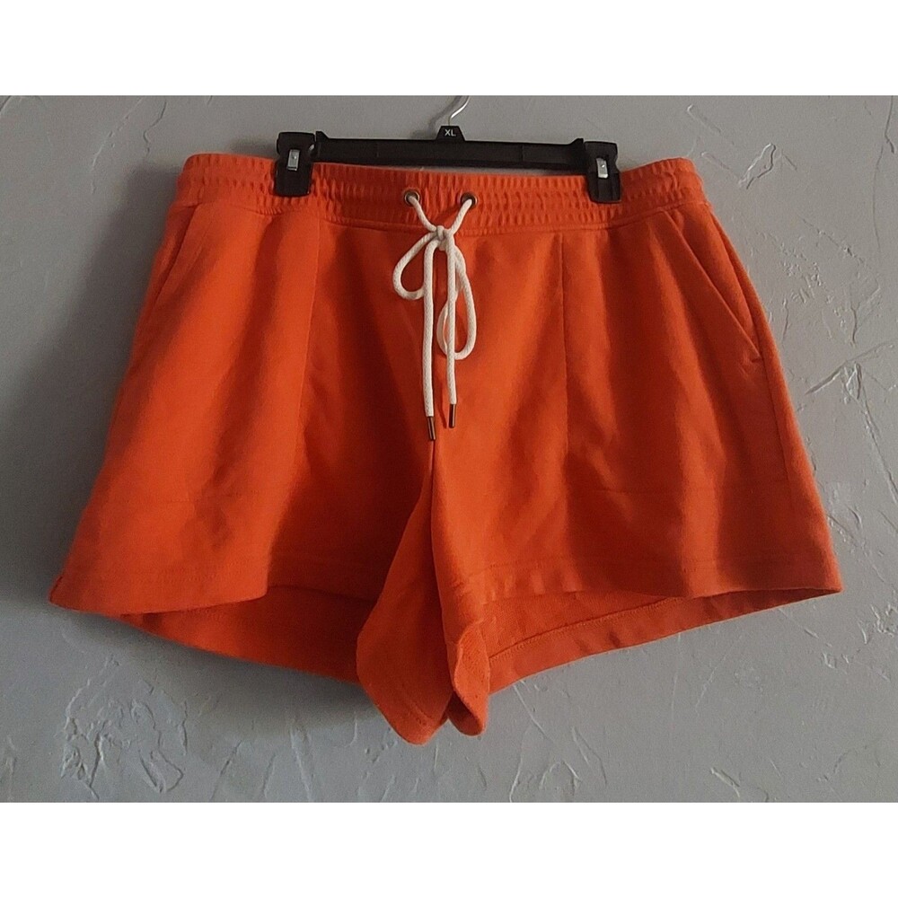 Lou Grey Shorts Short Women XL, Cotton Polyester, Very Good, Pockers, 36...